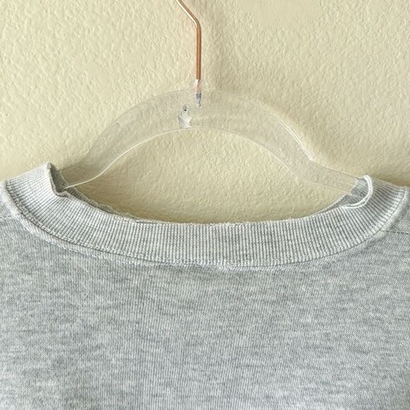 Vintage 1991 NCAA Tournament Ohio State Buckeyes Final Four Sweatshirt Crewneck - Picture 7 of 10